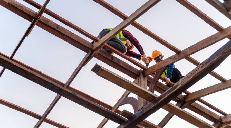 Professional residential roofers in Long Valley, NJ